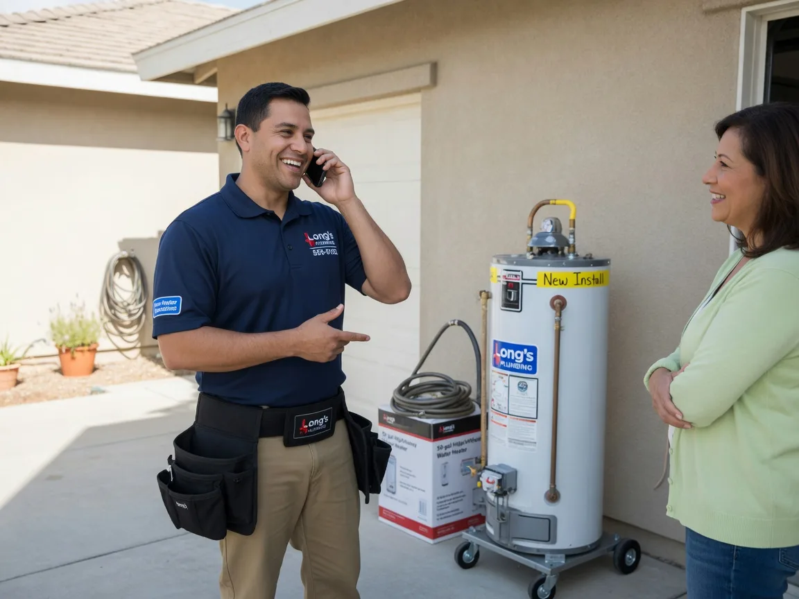 Leak Detection Dandridge, TN FAQs